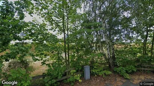 Lägenheter att hyra i Lomma - Bild från Google Street View