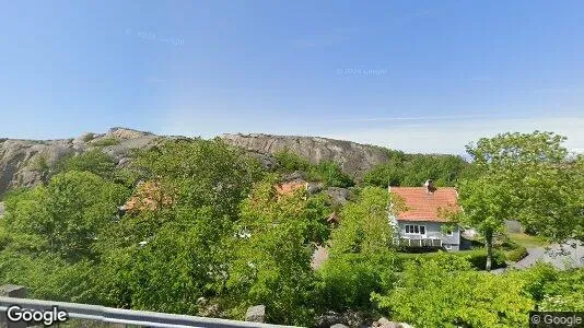 Lägenheter till salu i Sotenäs - Bild från Google Street View