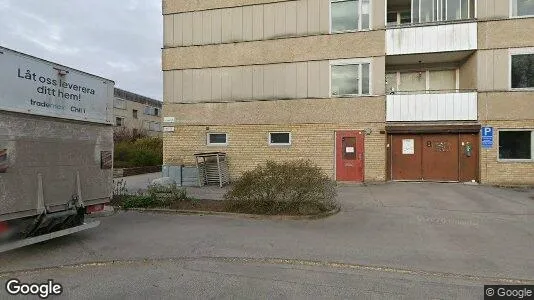 Bostadsrätter till salu i Sundbyberg - Bild från Google Street View