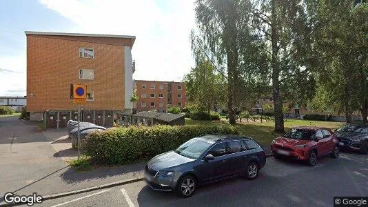 Lägenheter att hyra i Jönköping - Bild från Google Street View