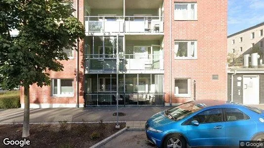 Lägenheter att hyra i Norrköping - Bild från Google Street View
