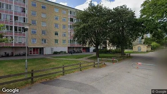 Lägenheter att hyra i Växjö - Bild från Google Street View