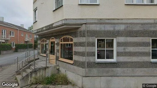 Lägenheter att hyra i Örebro - Bild från Google Street View