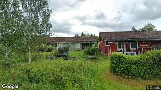 Lägenheter att hyra i Bollnäs - Bild från Google Street View