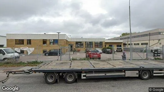 Lägenheter att hyra i Fosie - Bild från Google Street View
