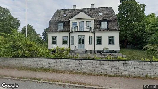 Lägenheter att hyra i Limhamn/Bunkeflo - Bild från Google Street View