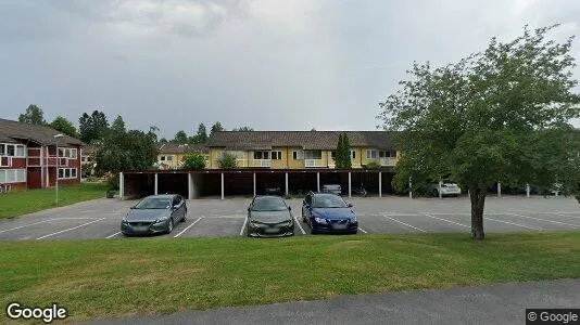 Lägenheter att hyra i Bollnäs - Bild från Google Street View