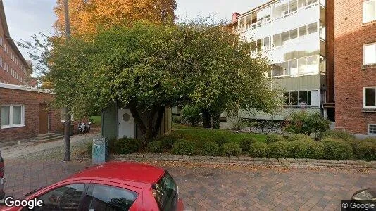Lägenheter till salu i Malmö Centrum - Bild från Google Street View