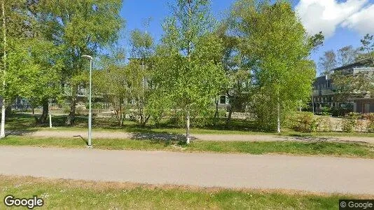 Lägenheter till salu i Vellinge - Bild från Google Street View