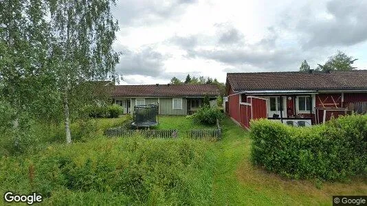 Lägenheter att hyra i Bollnäs - Bild från Google Street View