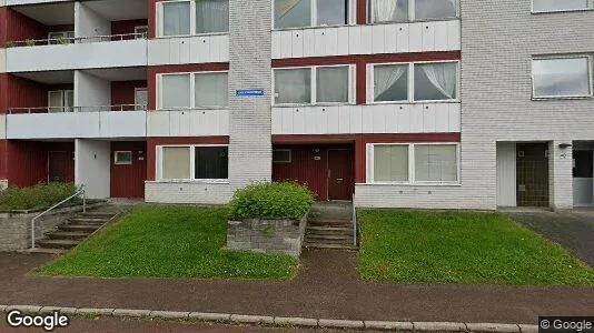 Lägenheter att hyra i Karlstad - Bild från Google Street View