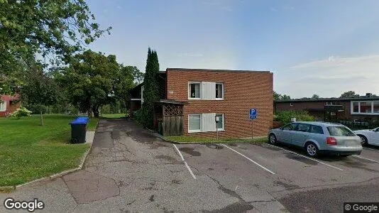 Lägenheter att hyra i Torsby - Bild från Google Street View