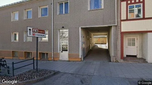 Lägenheter att hyra i Falun - Bild från Google Street View