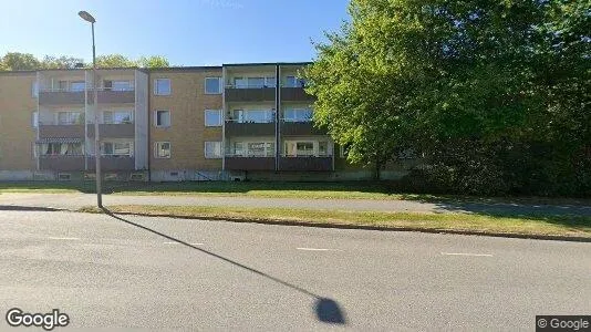 Lägenheter att hyra i Alingsås - Bild från Google Street View