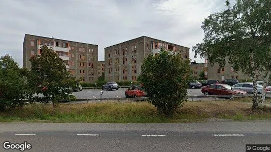 Lägenheter till salu i Nacka - Bild från Google Street View