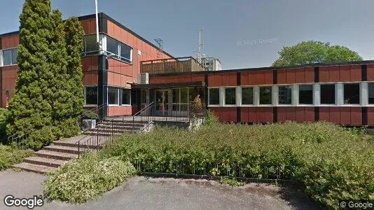 Lägenheter att hyra i Linköping - Bild från Google Street View