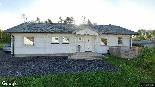 Lägenheter att hyra i Mölndal - Bild från Google Street View