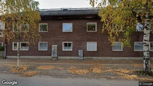 Lägenheter till salu i Umeå - Bild från Google Street View
