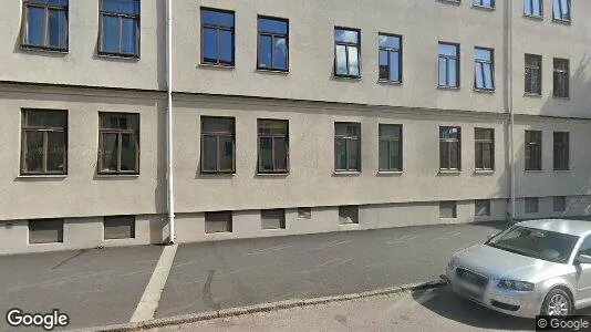 Lägenheter att hyra i Jönköping - Bild från Google Street View