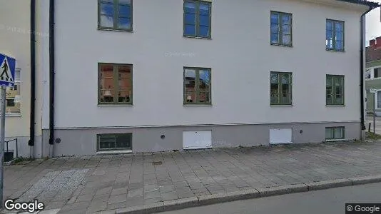 Lägenheter till salu i Västerort - Bild från Google Street View