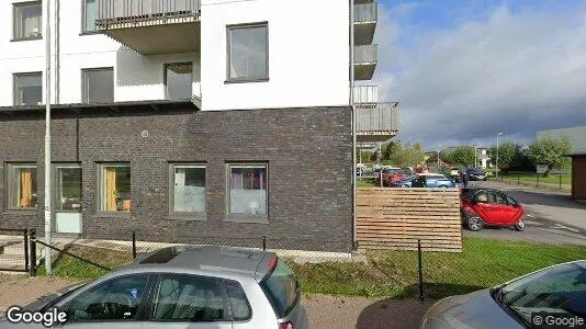 Lägenheter att hyra i Bjuv - Bild från Google Street View