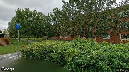 Bostadsrätter till salu i Trelleborg - Bild från Google Street View