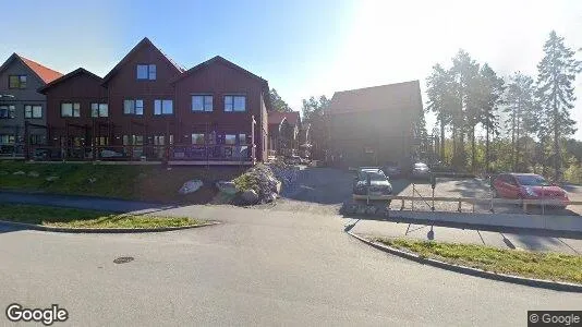 Bostadsrätter till salu i Knivsta - Bild från Google Street View