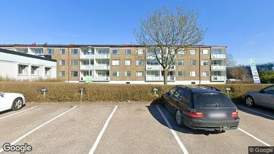 Bostadsrätter till salu i Norra hisingen - Bild från Google Street View