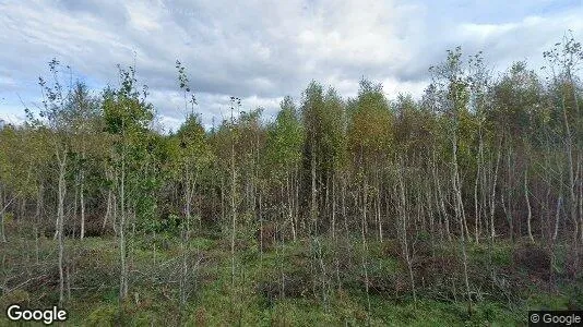 Lägenheter till salu i Örkelljunga - Bild från Google Street View