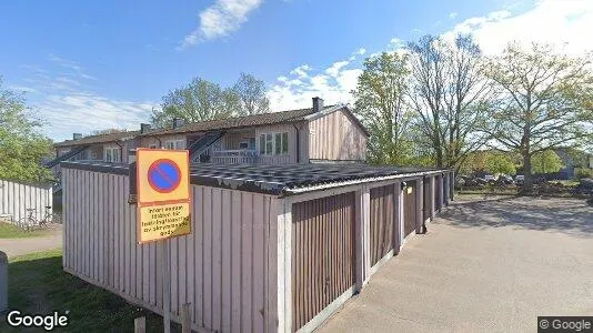 Lägenheter att hyra i Kalmar - Bild från Google Street View