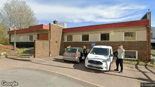 Lägenheter till salu i Örgryte-Härlanda - Bild från Google Street View