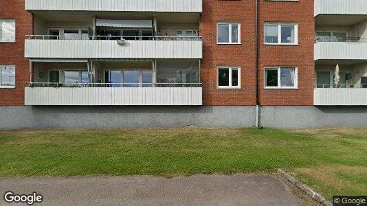 Bostadsrätter till salu i Forshaga - Bild från Google Street View