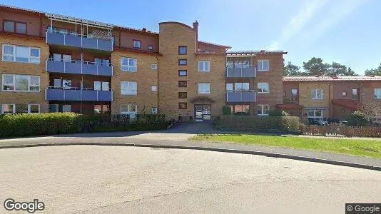 Lägenheter till salu i Göteborg Östra - Bild från Google Street View
