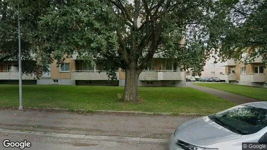 Lägenheter till salu i Linköping - Bild från Google Street View