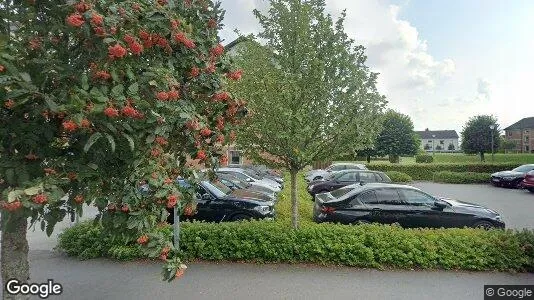 Lägenheter till salu i Värnamo - Bild från Google Street View