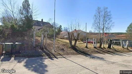 Lägenheter till salu i Sundsvall - Bild från Google Street View