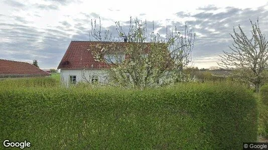 Lägenheter att hyra i Lund - Bild från Google Street View