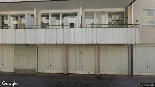 Lägenheter att hyra i Jönköping - Bild från Google Street View