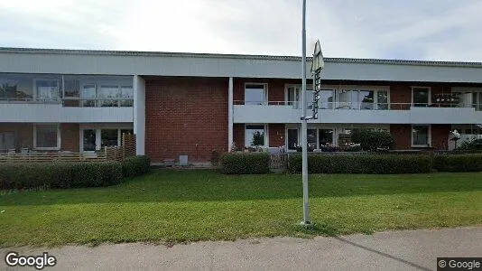Lägenheter till salu i Uppsala - Bild från Google Street View