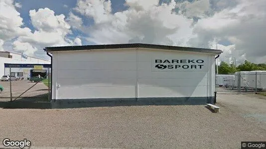 Lägenheter att hyra i Helsingborg - Bild från Google Street View