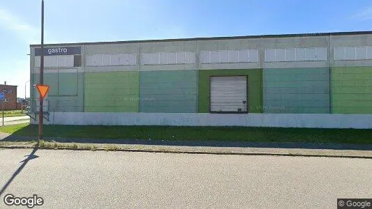 Lägenheter att hyra i Malmö Centrum - Bild från Google Street View
