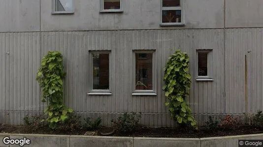 Lägenheter att hyra i Limhamn/Bunkeflo - Bild från Google Street View