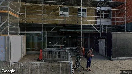 Lägenheter att hyra i Sofielund - Bild från Google Street View