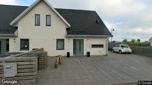 Lägenheter till salu i Trelleborg - Bild från Google Street View