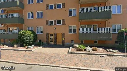Lägenheter till salu i Malmö Centrum - Bild från Google Street View