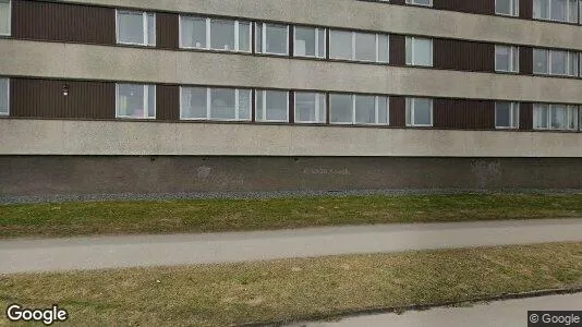Lägenheter att hyra i Eskilstuna - Bild från Google Street View