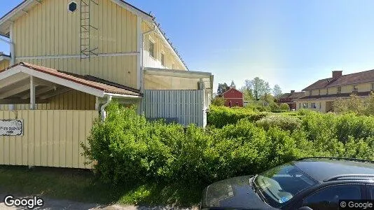 Bostadsrätter till salu i Hofors - Bild från Google Street View