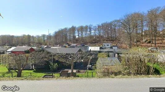 Lägenheter till salu i Karlshamn - Bild från Google Street View