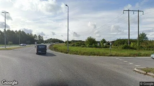 Bostadsrätter till salu i Gotland - Bild från Google Street View