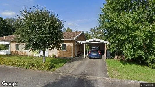 Bostadsrätter till salu i Värnamo - Bild från Google Street View